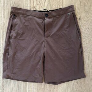 Vuori Fleet Shorts